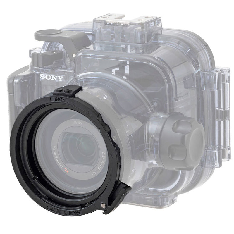 INON XD Mount for URX100A INON XD Mount for URX100A